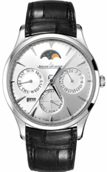 Jaeger-LeCoultre Master Ultra Thin Perpetual Calendar